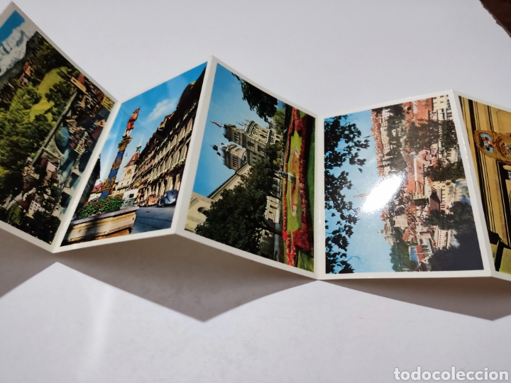 Postales: Postal BERN - Foto 2
