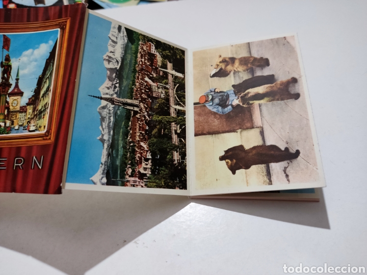 Postales: Postal BERN - Foto 4