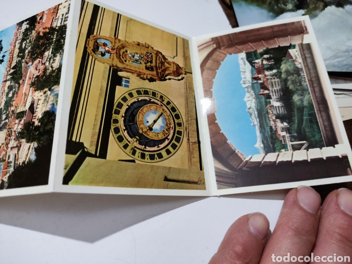 Postales: Postal BERN - Foto 6
