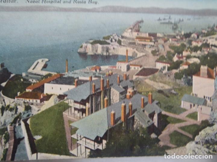 Postales: GIBRALTAR - Foto 1