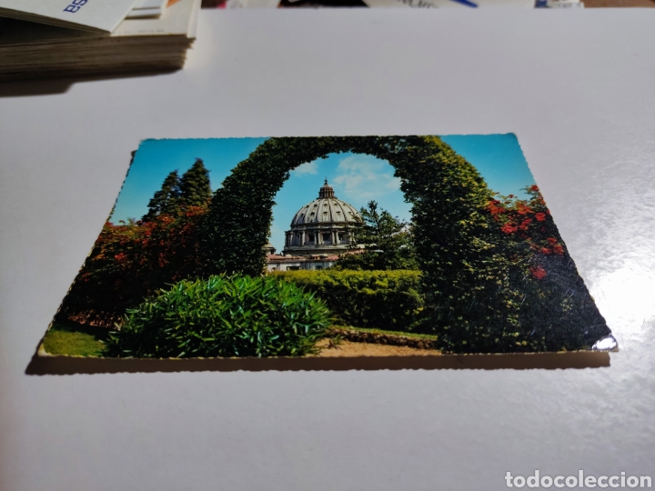Postales: Postal Vaticano - Foto 1