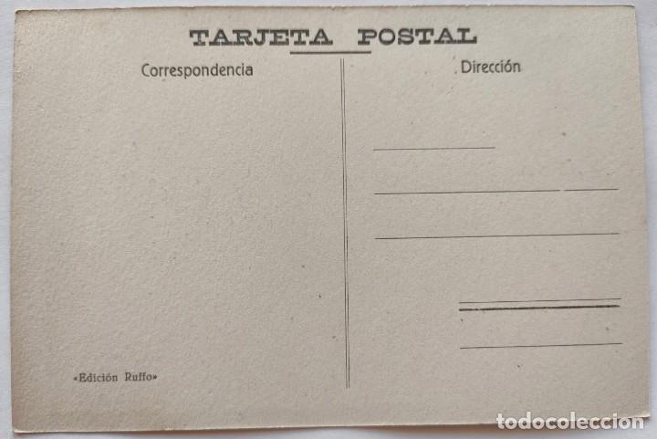 Postales: GIBRALTAR LOTE 2 POSTALES - Foto 2