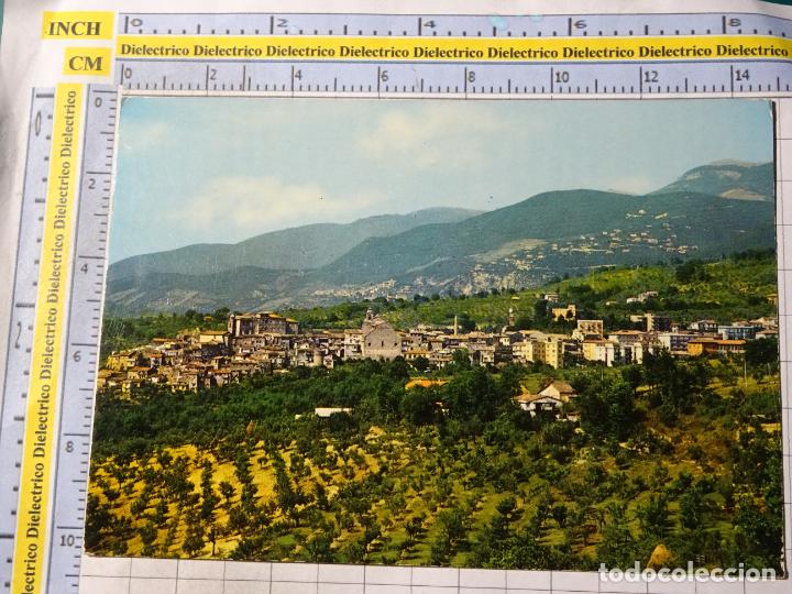 Cartoline: POSTAL DE ITALIA. POGGIO MIRTETO PANORAMA. 1680