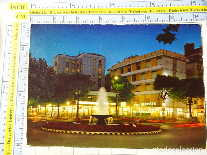 Cartoline: POSTAL DE ITALIA. LIGNANO SABBIADORO. 1699