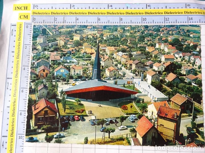 Postcards: POSTAL DE FRANCIA. ARNOUVILLE LES GONESSE. 1785