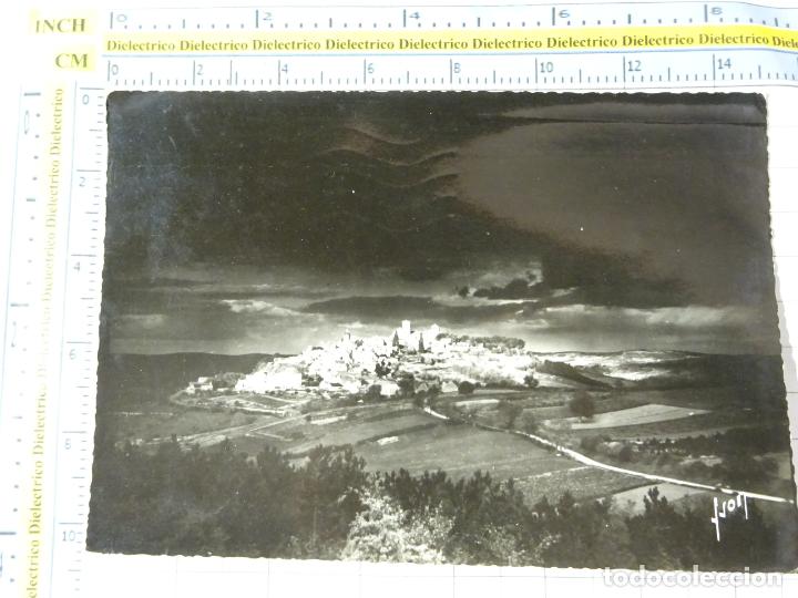 Postales: ANTIGUA POSTAL DE FRANCIA. VEZELAY FOYER LUMIERE ET DE PAIX. 1795