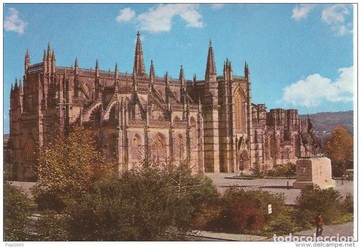 Postales: :::: PR246 - POSTAL - BATALHA - MONASTERIO - Foto 1