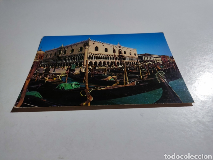 Postales: Postal Venecia - Foto 1