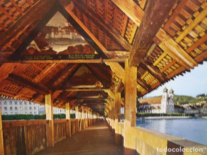 Postales: LUZERN - Foto 1