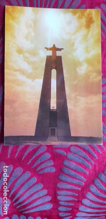 Postkarten: PORTUGAL-V49-NO ESCRITA-LISBOA