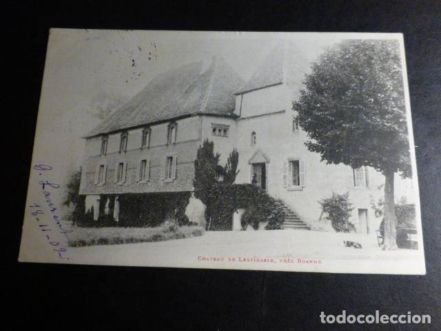 Postales: ROANNE FRANCIA POSTAL - Foto 1