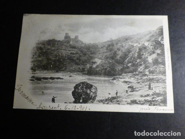 Postales: ROANNE FRANCIA POSTAL - Foto 1