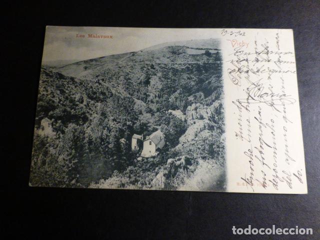 Postales: VICHY FRANCIA POSTAL - Foto 1