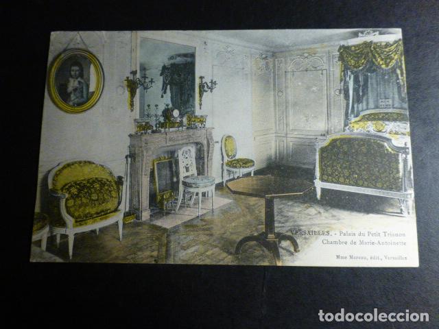 Postales: VERSALLES FRANCIA POSTAL - Foto 1
