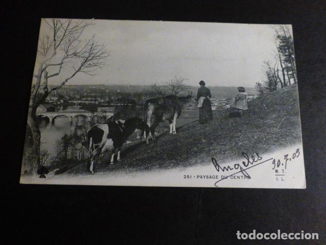Postales: FRANCIA POSTAL - Foto 1