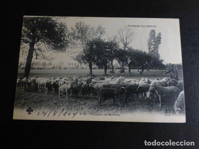 Postkarten: FRANCIA POSTAL