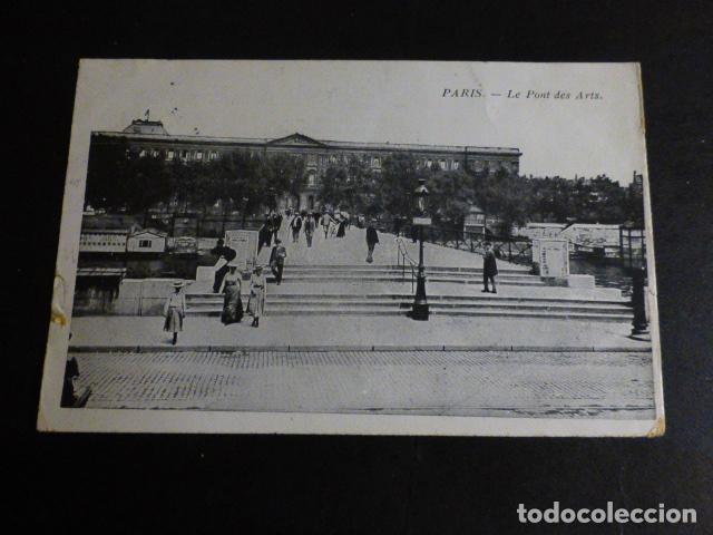 Postales: PARIS FRANCIA POSTAL - Foto 1