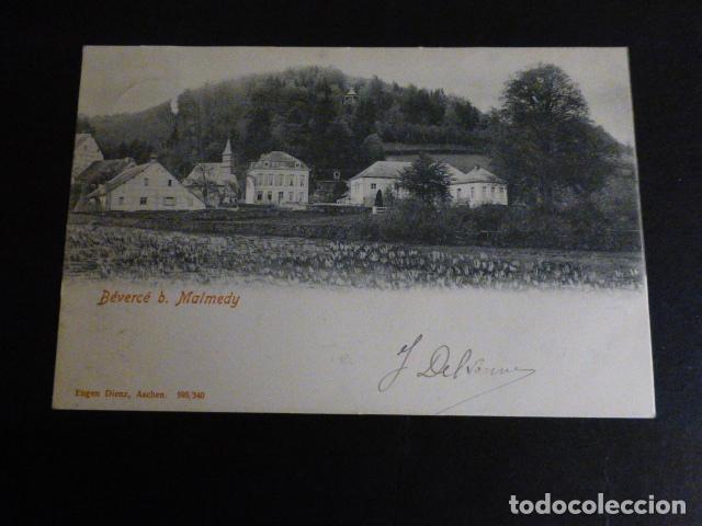 Postales: MALMEDY BELGICA POSTAL - Foto 1
