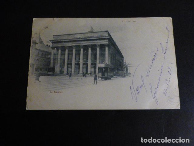 Postales: DIJON FRANCIA POSTAL - Foto 1