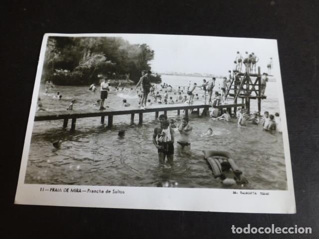 Cartoline: PRAIA DE MIRA PORTUGAL POSTAL