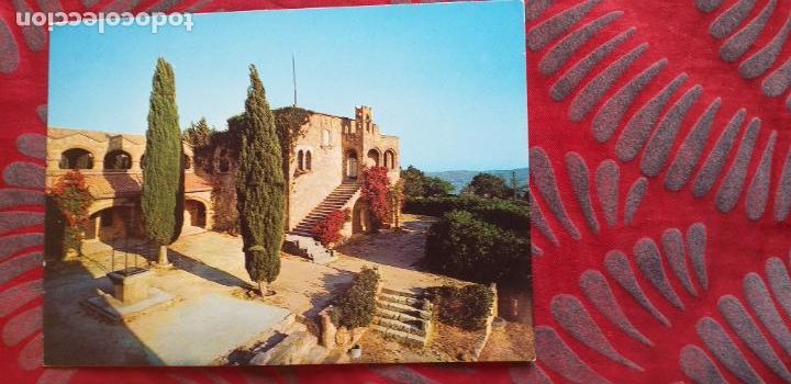 Cartoline: GRECIA-V49-NO ESCRITA-RHODES