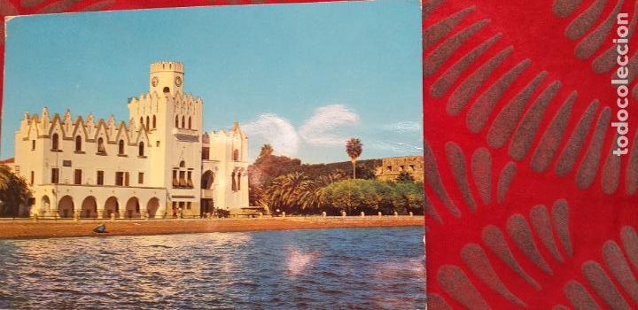 Cartoline: GRECIA-V49-CIRCULADA-KOS