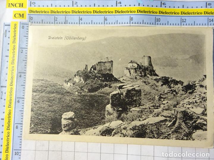 Cartes Postales: ANTIGUA POSTAL DE ALEMANIA. DREISTEIN ODILIENERG. 2304
