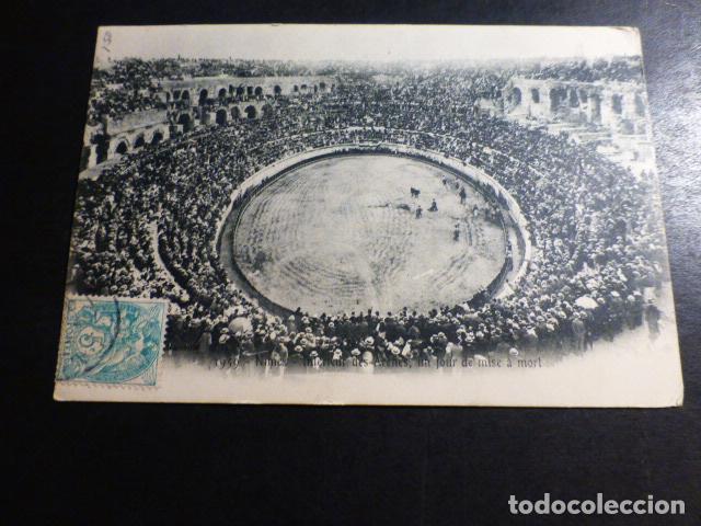 Postales: PAU FRANCIA POSTAL - Foto 1