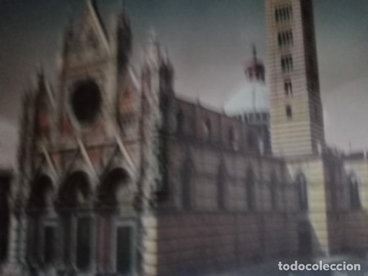 Postales: Siena.Catedral. - Foto 2