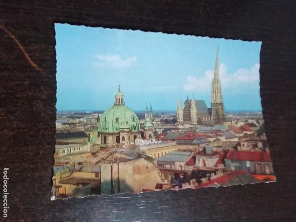 Postales: Viena.Panorama. - Foto 1