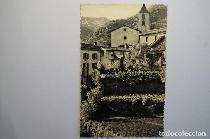 Postales: 9 POSTALES DE ANDORRA - Foto 8