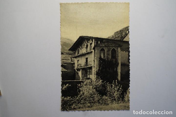 Postales: 9 POSTALES DE ANDORRA - Foto 10