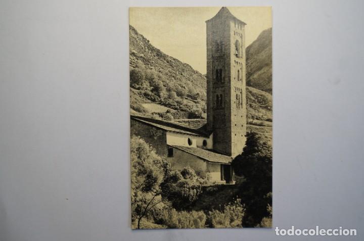 Postales: 9 POSTALES DE ANDORRA - Foto 12