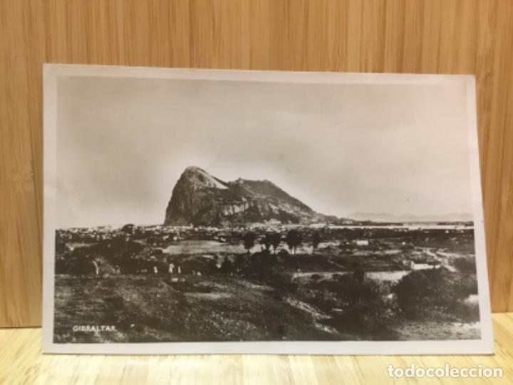 Postales: GIBRALTAR. - Foto 1
