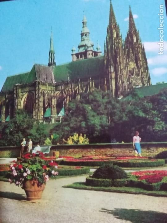 Postales: Praga.Praha. - Foto 2