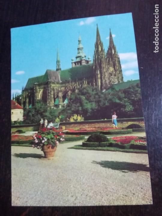 Postales: Praga.Praha. - Foto 1