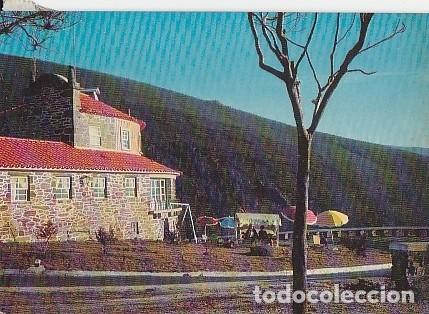 Postales: Portugal & Marcofilia, Serra do Mar&atilde;o, Hotel de S. Gon&ccedil;alo, Vila Real a Porto1967 (288)