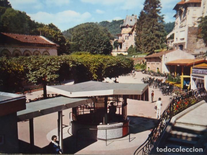 Postales: CHATELGUYON - LE PARC - Foto 1