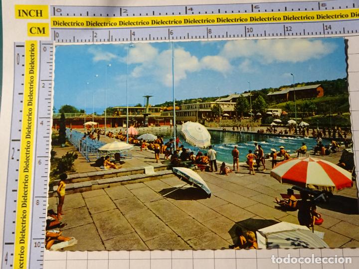 Cartoline: POSTAL DE YUGOSLAVIA. CROACIA SERBIA ESLOVENIA BOSNIA. VRNJACKA BANJA. 2246