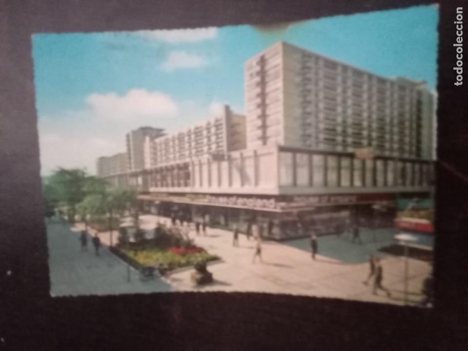 Postales: Rotterdam. - Foto 1