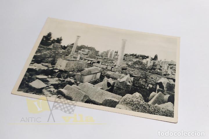 Postales: Postales Antiguas de Split - Croacia - Foto 1