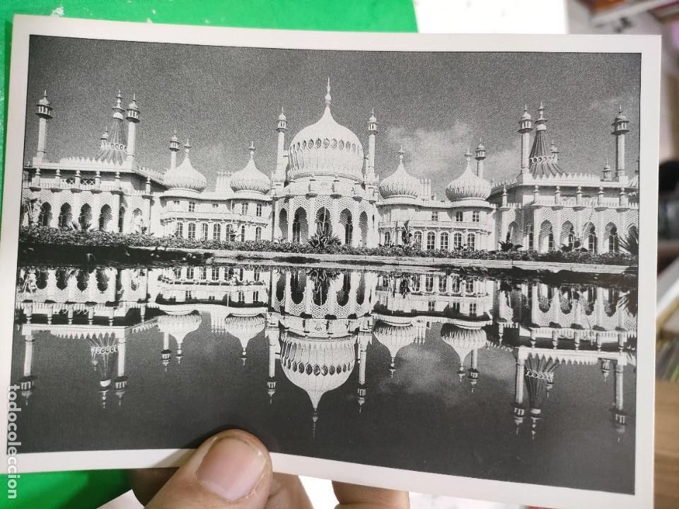 Postales: Postal BRIGHTON PAVILION S/C - Foto 1