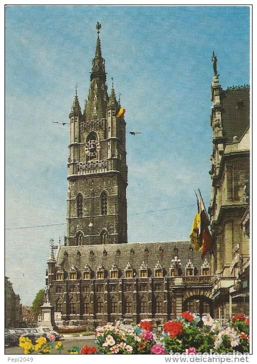 Postales: *** PR451 - POSTAL - GENT - BELFORT - Foto 1