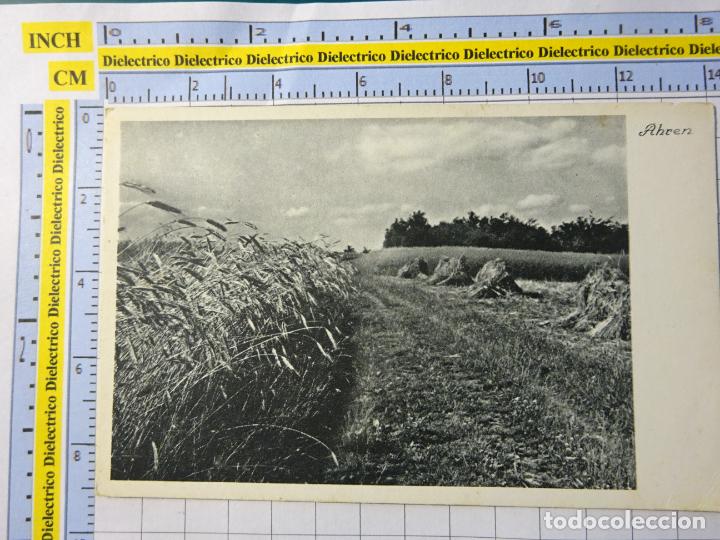 Postkarten: ANTIGUA POSTAL DE ALEMANIA. AHREN. 1694