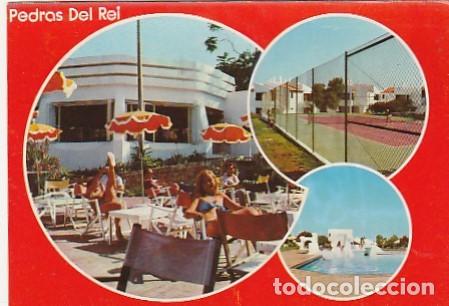 Cartoline: Pedras del Rei, APortugal & Marcofilia,lgarve, Multi, Tavira a &Oacute;bidos 1981 (476)