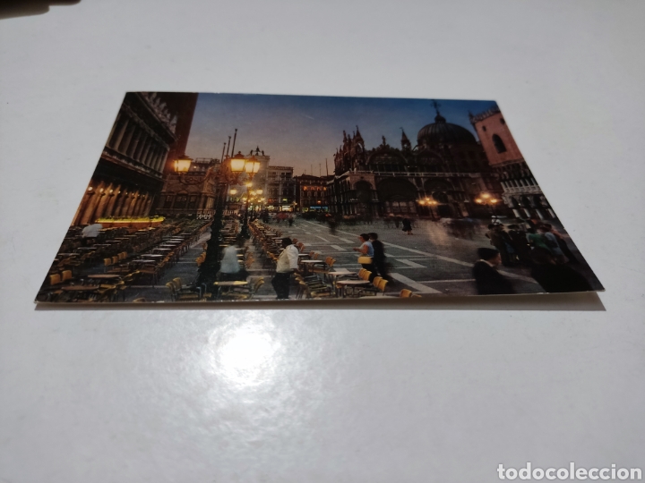 Postales: Postal Venecia - Foto 1