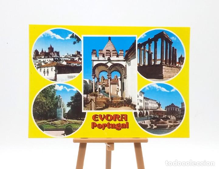 Cartes Postales: Postal 2785 Evora (Portugal)