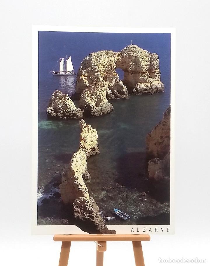 Postkarten: Postal 8908 Lagos (Portugal)