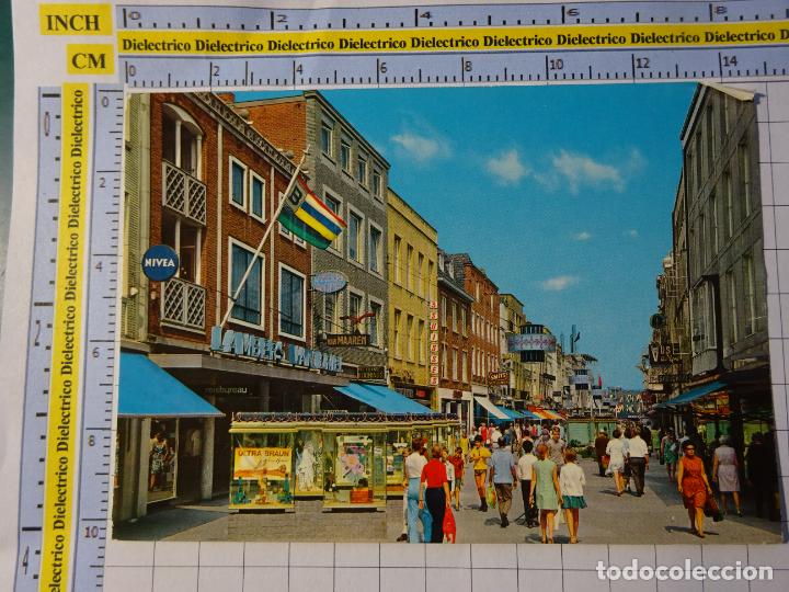 Cartoline: POSTAL DE PAISES BAJOS HOLANDA. EINDHOVEN DEMER 3283