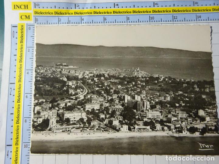Postales: POSTAL DE FRANCIA. ANTIBES . 76 - Foto 1